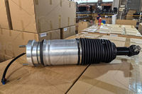 Amortisseur pneumatique avant magnétique compatible avec Escalade GMC Yukon XL Tahoe 21-24 84741580 85619254 85619249