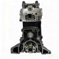 Bloc moteur Catop 2.4L 22R 22RE de haute qualité, ajustement direct usine pour Toyota, pièces détachées automobiles durables