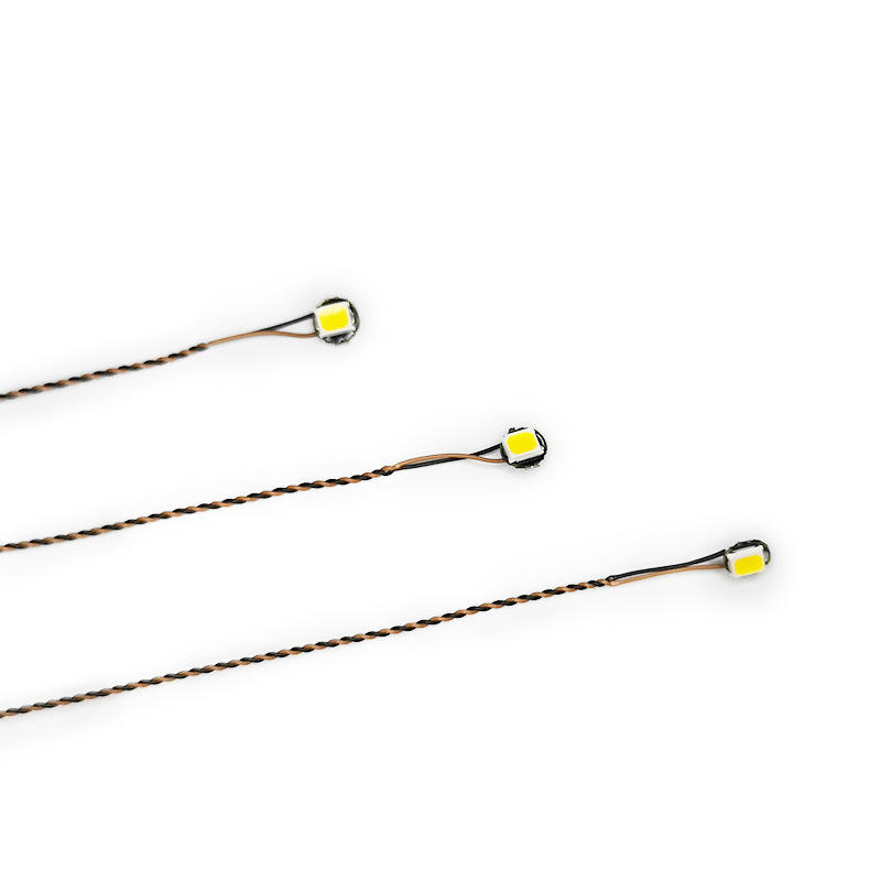 2835 grande lumière