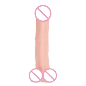 16 pouces Super énorme gode jouets pour adultes réaliste plus grand gode pénis pour filles jouets sexuels artificiels pour femmes Masturbation