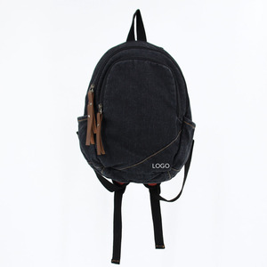 École Vintage toile épaule voyage Camping randonnée sacs à <span class=keywords><strong>dos</strong></span> 17 "sacs à <span class=keywords><strong>dos</strong></span> pour ordinateur portable <span class=keywords><strong>sac</strong></span> à <span class=keywords><strong>dos</strong></span> recyclé <span class=keywords><strong>Sport</strong></span> <span class=keywords><strong>sac</strong></span> Jeans <span class=keywords><strong>sac</strong></span> à <span class=keywords><strong>dos</strong></span> - Product Image 2