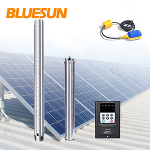 Agriculture Irrigation <b>Solar</b> Water <b>Pump</b> System3kw 5kw 10kw <b>Solar</b> Water <b>Pump</b> for Agriculture System 4SPSC5/310-D216/3000 Agricult - Product Image 3