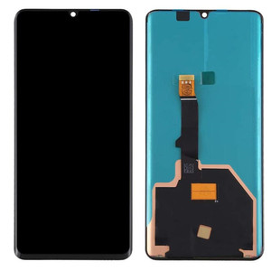 Pantalla táctil Lcd de repuesto para teléfono Huawei <span class=keywords><strong>P30</strong></span> Pro, montaje de pantalla táctil con marco - Product Image 2