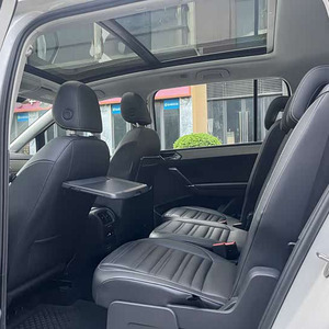 Voiture d'<span class=keywords><strong>occasion</strong></span> de haute qualité à vendre Volkswagen <span class=keywords><strong>Touran</strong></span> L modèle 2018 280TSI DSG Version Confort MPV Réservation avec dépôt accepté - Product Image 6