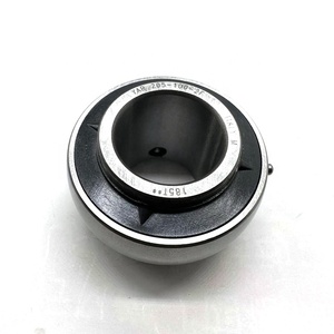 Rodamiento de inserción <span class=keywords><strong>YAR</strong></span> 205-100-2F tamaño 25,4x52x34,1mm - Product Image 3