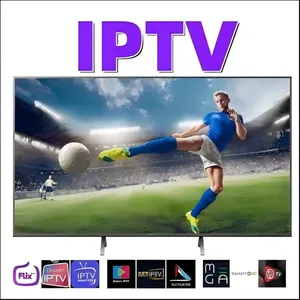 Chaînes d'accès TV pour la maison intelligente, chaînes pour adultes, chaînes sportives, essai gratuit, système hôtelier avec diffusion en direct et prise en charge <span class=keywords><strong>VOD</strong></span> - Product Image 6