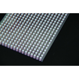 Etiqueta Adhesiva de Papel con Garantía Irreversible Reactiva al Agua, Indicador de Daño por Agua de 2mm, Sensible al Agua, para Teléfono - Product Image 2