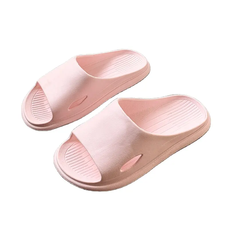 Estate EVA infradito pantofole personalizzate produttore sandali Indoor Outdoor bagno Sleepers per uomo donna