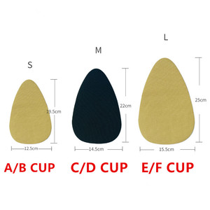 Vente en gros d'adhésif personnalisé Pousser le <span class=keywords><strong>sein</strong></span> Lifter Invisible Nipple Cover Breast Tape Lifting Boob Tape - Product Image 3