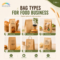 Emballages à emporter compostables pour restaurants et préparation de repas |   Résistant aux fuites, Vente en gros, Marque privée, Livraison rapide
