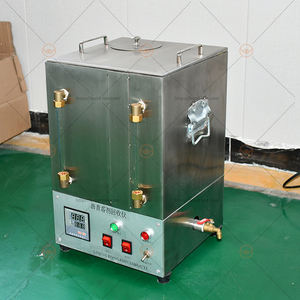 Venda quente Asfalto Solvente Tricloroetileno Recuperação Instrumento - Product Image 2