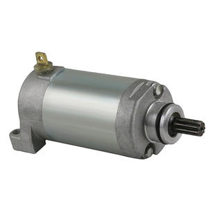 Nuevo Motor de Arranque 250SE19639 para YFM250 2008-2013, 3C5-81890-00-00, 12V, Piezas de Motocicleta - Product Image 3