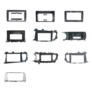 <span class=keywords><strong>Panneau</strong></span> de réparation automobile divers modèles pour Kia <span class=keywords><strong>K5</strong></span>/Optima/MAGENTIS 2005-2022 Kit cadre autoradio DVD Android écran intérieur stéréo - Product Image 2