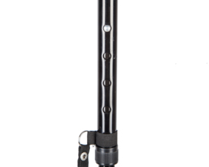 <span class=keywords><strong>Canne</strong></span> de marche pliante légère de voyage avec lampe de poche LED avec pointe de <span class=keywords><strong>canne</strong></span> flexible antidérapante et poignée supplémentaire - Product Image 6