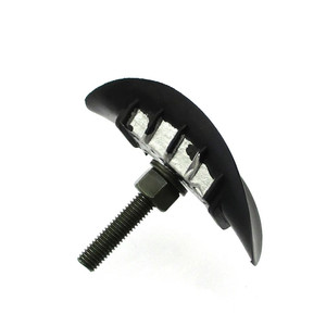 Verrou de jante de <span class=keywords><strong>roue</strong></span> de 1,6 pouces pour moto de cross, moto tout-terrain de 50cc, 110cc, 125cc - Product Image 4