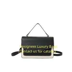 High Quality 2023 Wholesale Designer bag Luxury bag For women bags handbag Taschen luxus