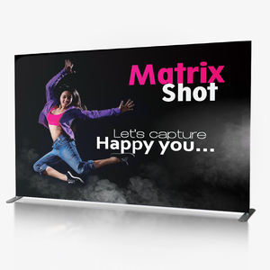 Toile <span class=keywords><strong>de</strong></span> <span class=keywords><strong>fond</strong></span> personnalisée Offre Spéciale impression Tension tissu Photo stand toile <span class=keywords><strong>de</strong></span> <span class=keywords><strong>fond</strong></span> Foto <span class=keywords><strong>fond</strong></span> pour la photographie dos Drop Stand - Product Image 2