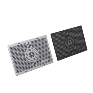 Pour <span class=keywords><strong>BMW</strong></span> K100 <span class=keywords><strong>K75</strong></span> Kserie K 100 75 Accessoires de moto Grille de radiateur en aluminium Protection de la grille de protection du refroidisseur d'eau - Product Image 1