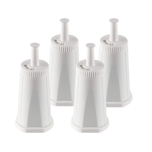 Filtre de remplacement pour <span class=keywords><strong>machine</strong></span> à expresso, filtre pour <span class=keywords><strong>machine</strong></span> à café, filtre purificateur d'eau pour <span class=keywords><strong>machine</strong></span> à café, compatible avec Breville <span class=keywords><strong>Sage</strong></span> BES008 - Product Image 2