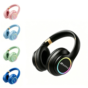 Auriculares Inalámbricos Silenciosos para Discoteca <span class=keywords><strong>Solma</strong></span> Smart Products SL-200, Auriculares Inalámbricos de Alta Fidelidad - Product Image 1
