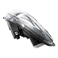 Fabricant de lampes automobiles, systèmes d'éclairage automobile, phare avant d'origine, phare adapté à BYD 1142466, nouveau E6 MEF-4121010A