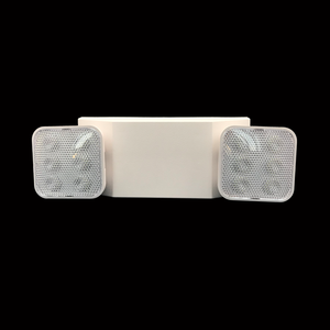 Lampe LED à double tête en forme <span class=keywords><strong>d</strong></span>'œil de fruit, dimensions CR-7033, lumière <span class=keywords><strong>d</strong></span>'urgence - Product Image 4