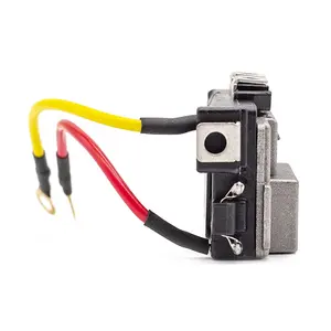 High Quality OEM 89620-10090 Car Ignition Control Module For 1N 2E-E 2E-LC 4A-FE 4A-GEL Engine 1.6 GTS II Celica Models