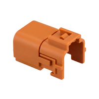 Pièces moulées par injection en plastique ABS sur mesure, boîtier électronique de précision, services de fabrication de prototypes