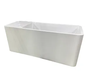 2024 New Design All in one Ice Bath for Home Use cold plunge ice bath tub with chiller inside