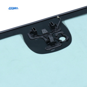 Parabrisas Delantero Original Estándar Nuevo en Color Verde Menta Sin Soporte para McLaren 720S 2017-2019 OE 14AB560CP - Product Image 5