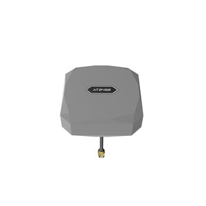 Módulo de Transmisión de Datos y Video de Largo Alcance SKYDROID AT2458 para Sistemas de Comunicación de Drones Industriales - Product Image 3