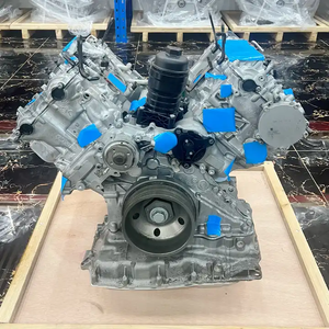 Motor de coche de fabricante chino de alta calidad, montaje de motor nuevo automático de alta calidad para Porsche Cayenne 958 3,0 T <span class=keywords><strong>Macan</strong></span> Panamera 970 - Product Image 6