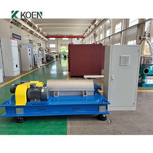 Nouvelle <span class=keywords><strong>promotion</strong></span> : décanteur centrifuge industriel provenant d'un fournisseur chinois - Product Image 5