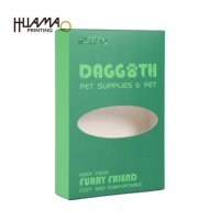Boîtes d'emballage OEM en gros avec fenêtre, couleur et taille personnalisées, boîtes à fenêtre transparentes pour présentation de produits, boîtes cadeaux et de vente au détail