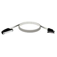 Ensemble de câbles de connexion PLC modèle BMXFCC303, 100 % en stock, prix abordable, série BMX
