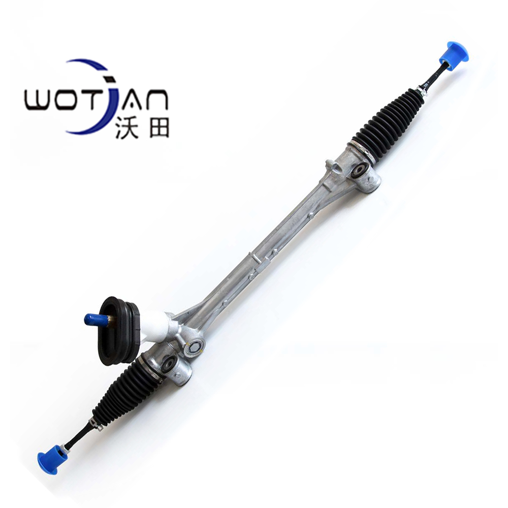 Power Steering Rack Gear Box for Nissan March K13 & Sunny 2010