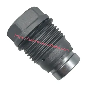 High Quality Fuel Common Rail Pressure Relief Valve 1110010015 For MAN Truck