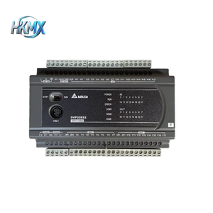 ตัวควบคุม PLC ประสิทธิภาพสูง AS320T-B AS324MT-A AS332P-A AS332T-A สำหรับระบบอัตโนมัติในโรงงานอุตสาหกรรม - Product Image 1