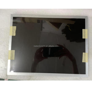 Nuevo Panel LCD TFT Industrial Original en Stock de 15 Pulgadas 1024*768 XGA para Control Industrial y Automatización HMI G150XVN01.2 - Product Image 2