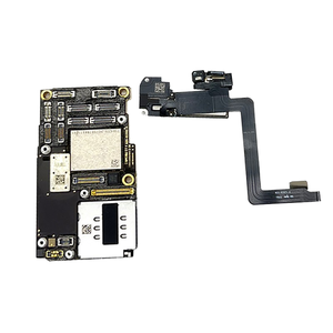 Para <span class=keywords><strong>iPhone</strong></span> 7 8 Plus Venta caliente barata Calidad superior 64GB 128GB para <span class=keywords><strong>Iphone</strong></span> <span class=keywords><strong>Xr</strong></span> Placa base Placa lógica Teléfono para X/<span class=keywords><strong>XR</strong></span> - Product Image 1