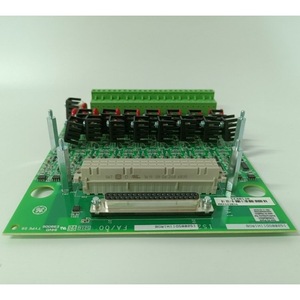 Carte d'alimentation GE DS200TCPSG1A 10A à sortie unique, refroidissement par air, pour usage industriel DCS PLC - Product Image 5