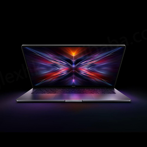 Nuevo Portátil Empresarial Redmi Book 14 C5-220H/32G/512GB 2.8K/120Hz Starlight Silver BT5.2 2880x1800 Intel 2025 con Alta Resolución - Product Image 4