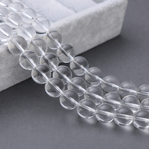 2236 Pierres précieuses pour la fabrication de bijoux, perles pour lampes en cristal et bijoux en verre - Product Image 6