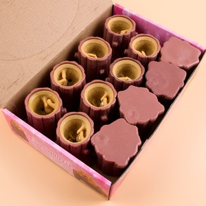 ของเล่นบีบสัตว์ TPR ตลกๆ จากโรงงาน แก้เครียด น่ารัก นุ่มนิ่ม สำหรับเด็กอายุ 2-4 ปี - Product Image 3