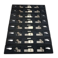 Pièces de machine CTP thermique UV Amsky, unité de serrage arrière pour U808 U832 U848 U864 T832 T848 T864 U8128 U8128n Amsky Ctcp UV CTP