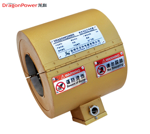 <span class=keywords><strong>Radiateur</strong></span> infrarouge lointain nano à puissance personnalisée, économie d'énergie, pour machine d'extrusion de film soufflé - Product Image 6