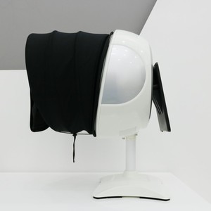 Espelho Mágico Inteligente com IA para Análise Facial da Pele, Máquina com LED e Controle por iPad, Plugue EU/US, Análise de Pele em 5 Espectros, Antienvelhecimento - Product Image 5