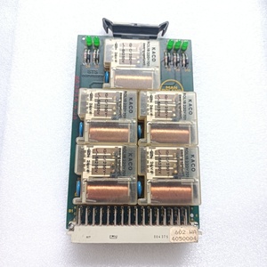 WD Original A37V023770 Circuit Board for Roland Offset <b>Printing</b> <b>Machine</b> Parts a 37V 0237 70 - Product Image 1