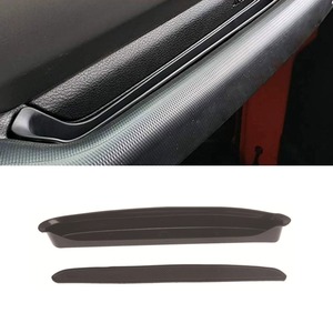 Caja de Almacenamiento Lateral para el Asiento del Pasajero Delantero con Almohadilla Antideslizante para JL Wrangler 2018-2020, Kit de Carrocería, Accesorios para Auto - Product Image 1