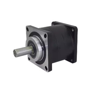 Hoge Kwaliteit Nema17 Nema23 Nema24 Nema42 Stepper Servo Planetaire Versnellingsbak Snelheidsreductor Met Verhouding 36 - Product Image 4